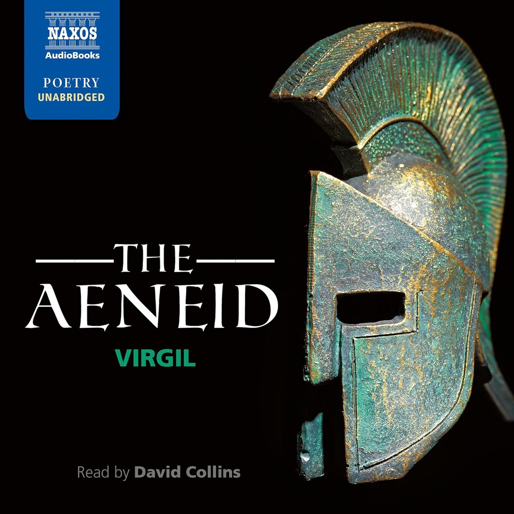 THE AENEID (CLASSICS)