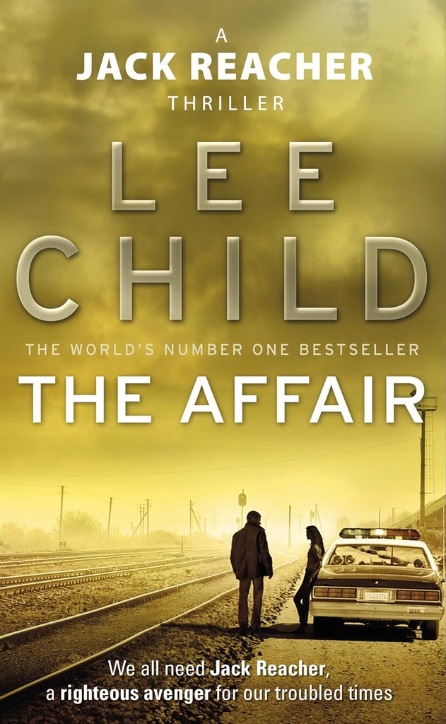 THE AFFAIR