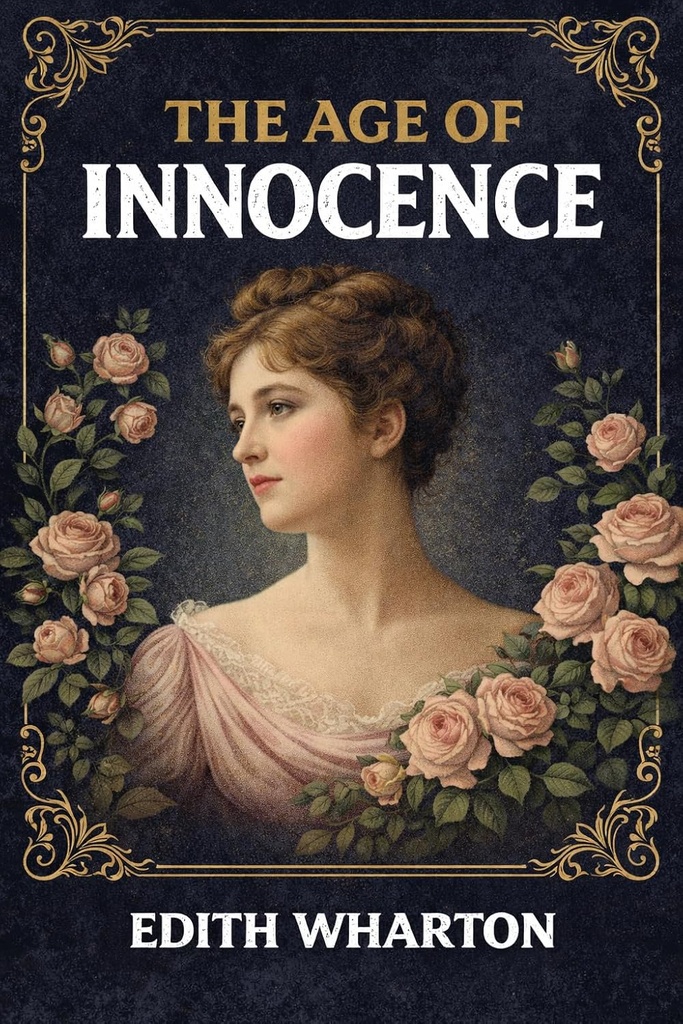 THE AGE OF INNOCENCE