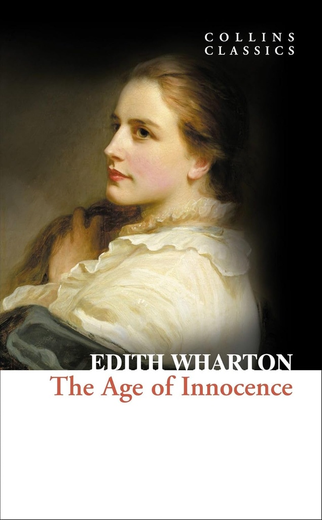 THE AGE OF INNOCENCE (CLASSICS)