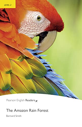 THE AMAZON RAINFOREST (LEVEL 2) N.E
