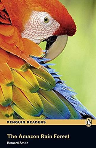 THE AMAZON RAINFOREST (LEVEL 2)+MP3