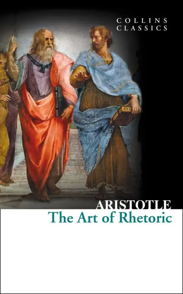 THE ART OF RHETORIC (CLASSICS)