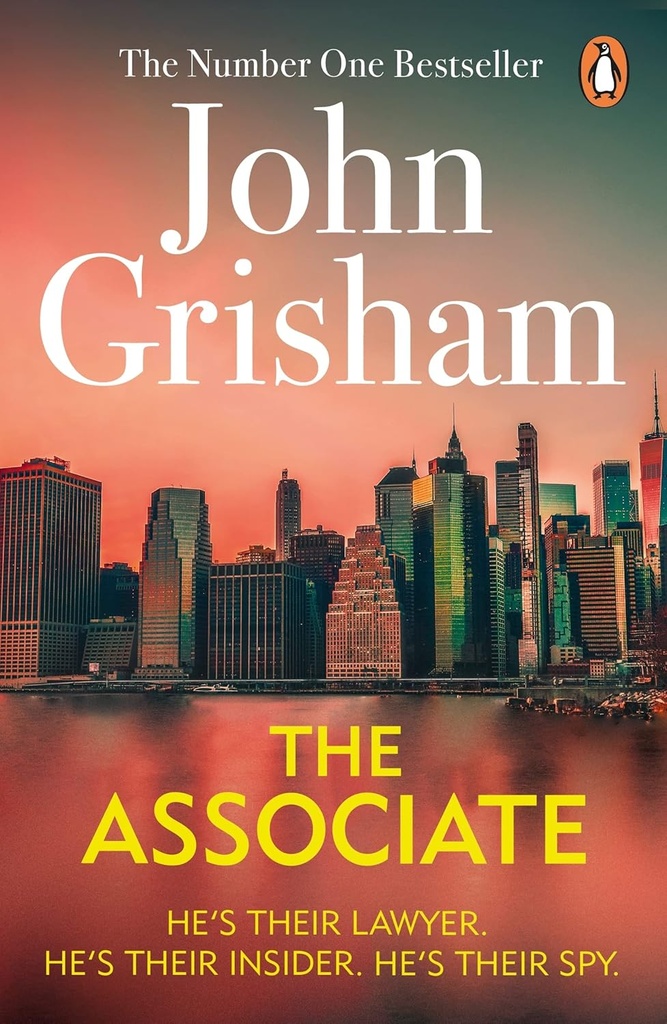 THE ASSOCIATE (N.E)