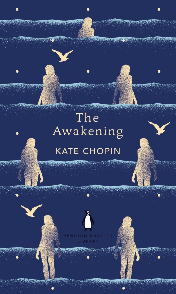 THE AWAKENING