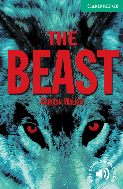 THE BEAST (LEVEL 3) LOWER-INTERMEDIATE+DOWNLOADABLE AUDIO
