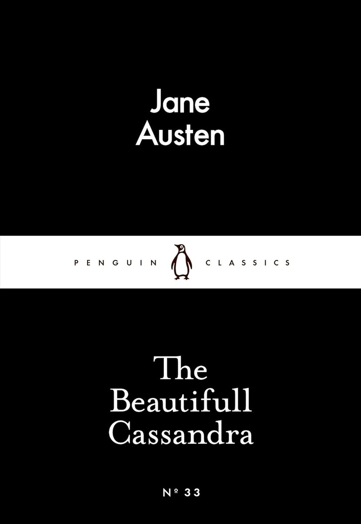 THE BEAUTIFUL CASSANDRA (CLASSICS)