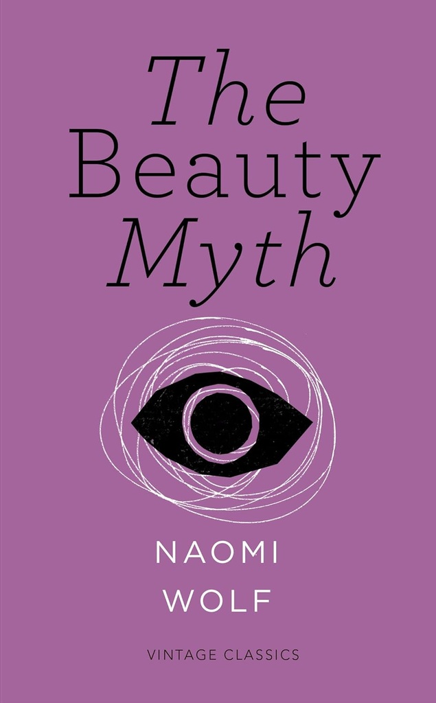 THE BEAUTY MYTH (CLASSICS)