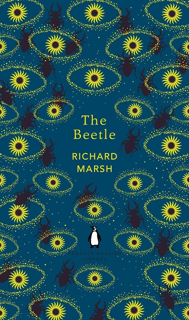 THE BEETLE