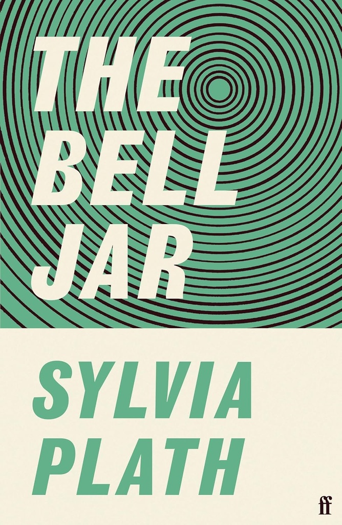 THE BELL JAR