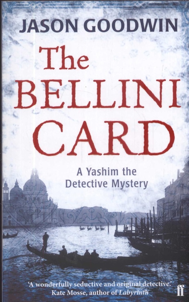 THE BELLINI CARD