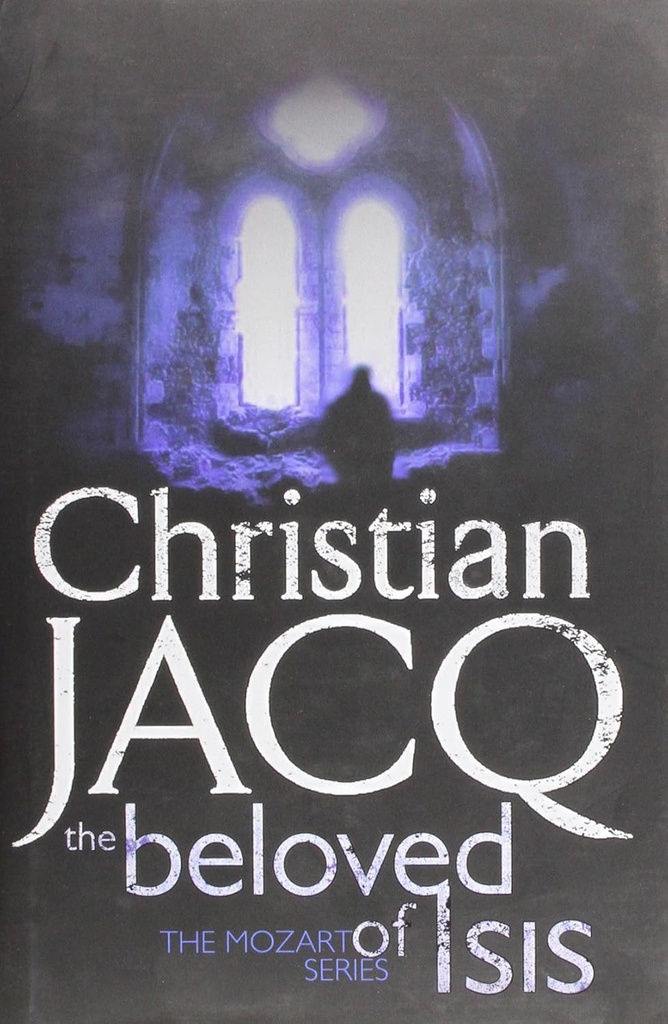 THE BELOVED OF ISIS