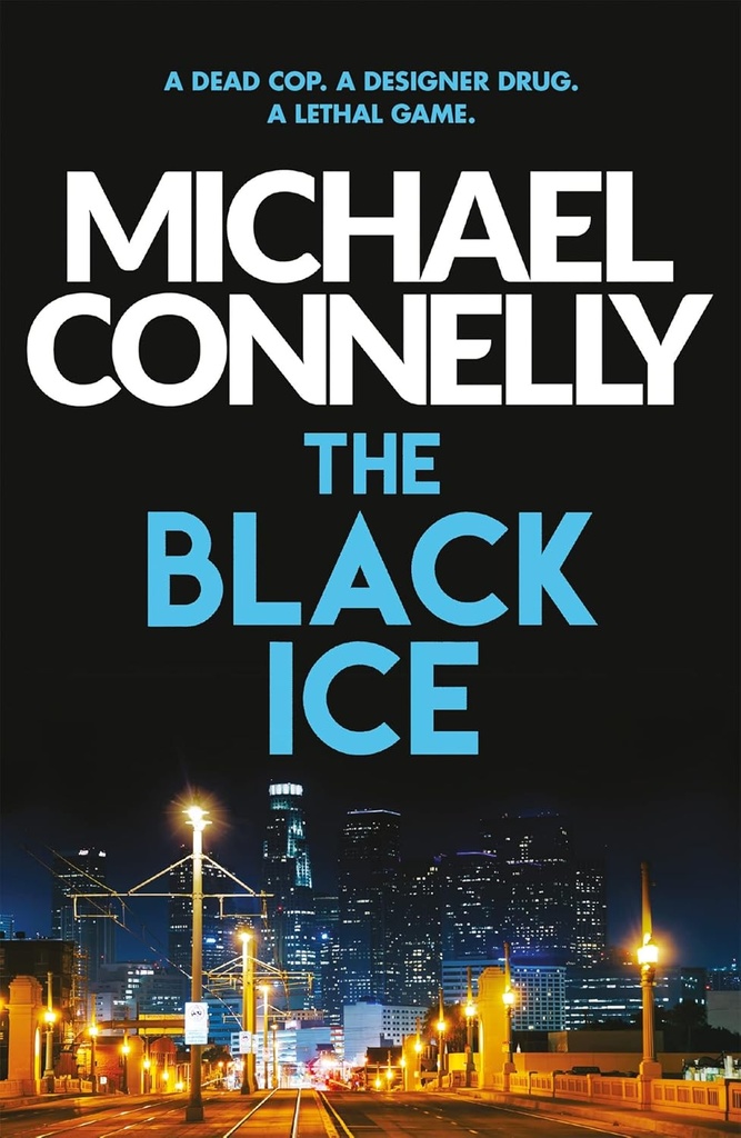 THE BLACK ICE