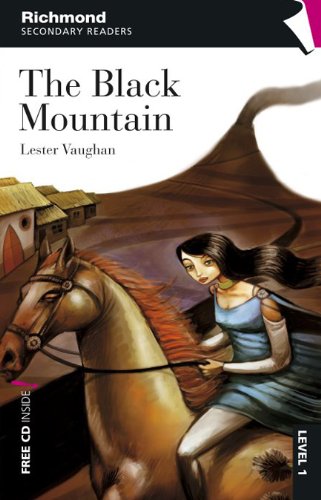 THE BLACK MOUNTAIN (LEVEL 1)+CD