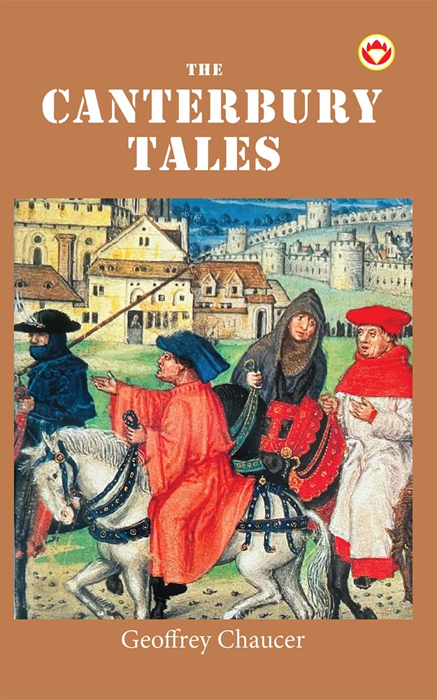 THE CANTERBURY TALES (CLASSICS)