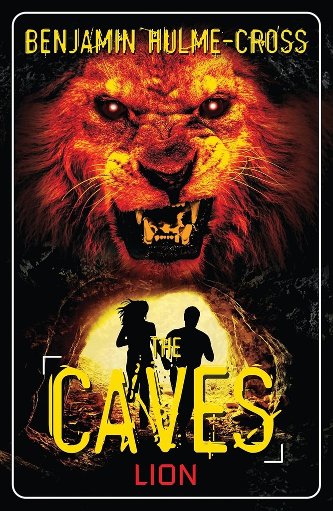 THE CAVES : LION