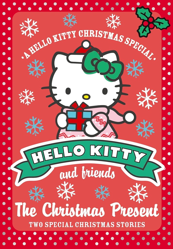 THE CHRISTMAS PRESENT