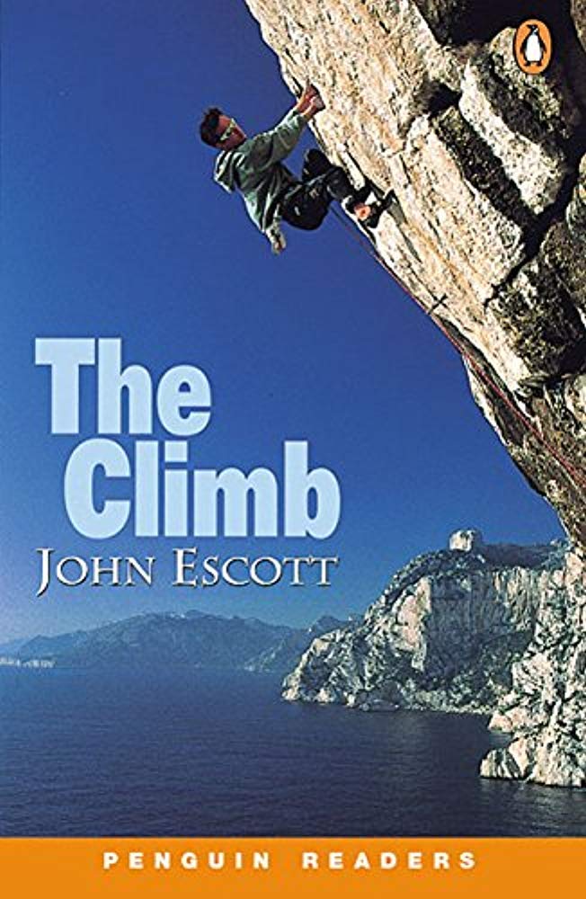 THE CLIMB (LEVEL 3)