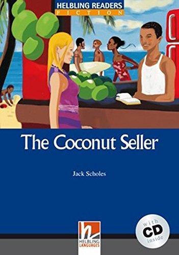 THE COCONUT SELLER (LEVEL 5)+CD