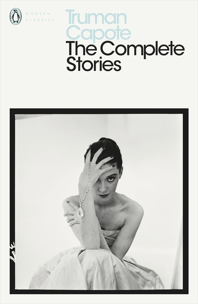 THE COMPLET STORIES