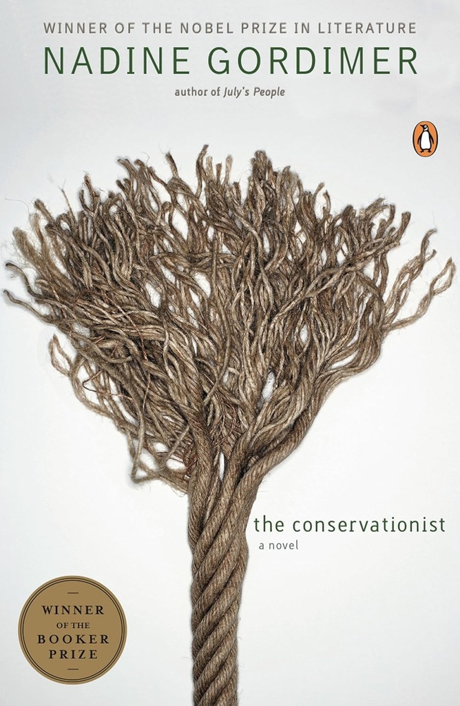 THE CONSERVATIONIST