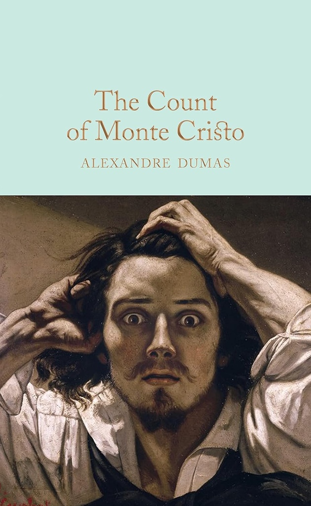 THE COUNT OF MONTE CRISTO (HARDBACK) N.E