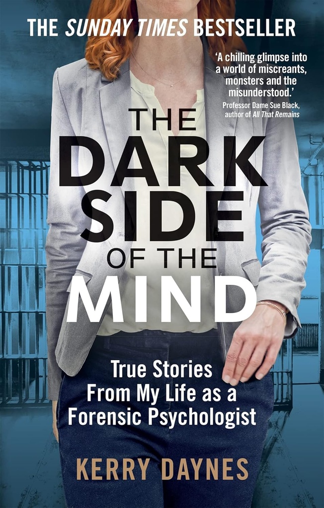 THE DARK SIDE OF THE MIND