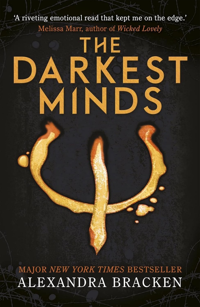 THE DARKEST MINDS (BOOK 1)