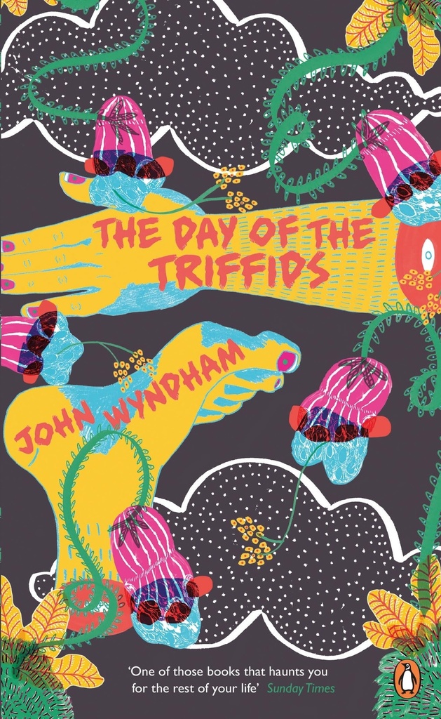THE DAY OF THE TRIFFIDS (MOVIE TIE-IN)