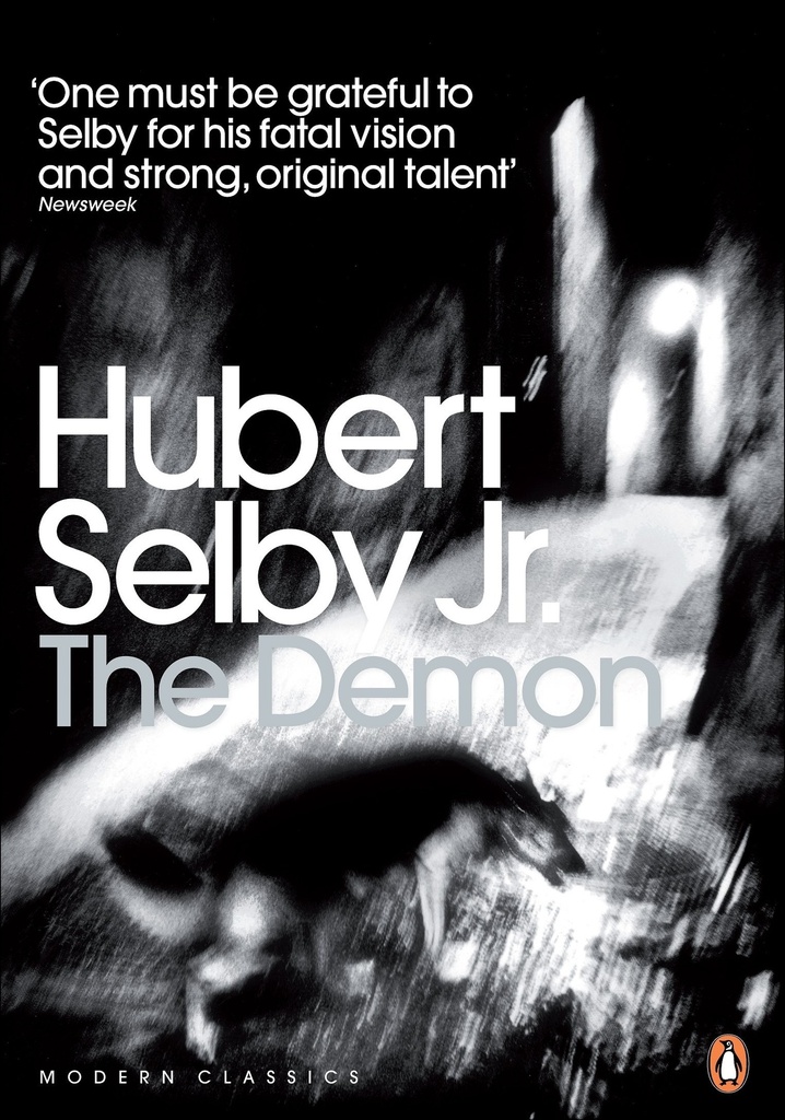 THE DEMON