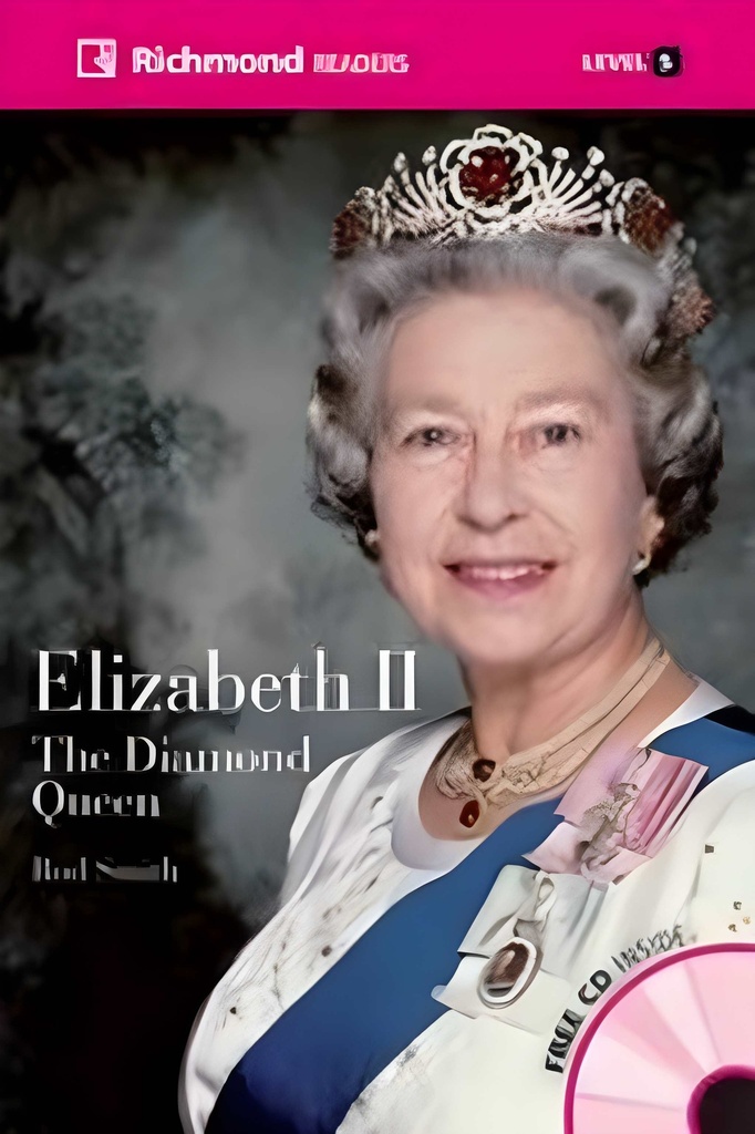THE DIAMOND QUEEN (LEVEL 5) +CD
