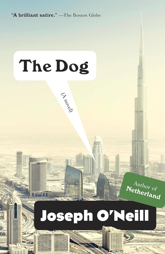 THE DOG