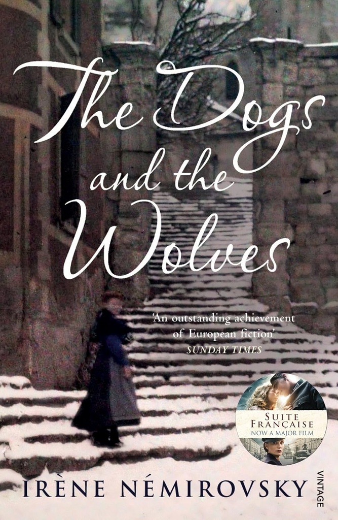 THE DOGS & THE WOLVES