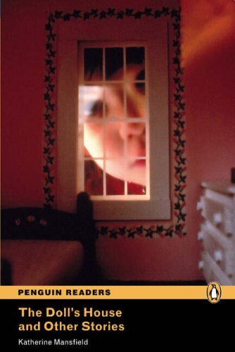 THE DOLL’S HOUSE & OTHER STORIES (L.4)+CD