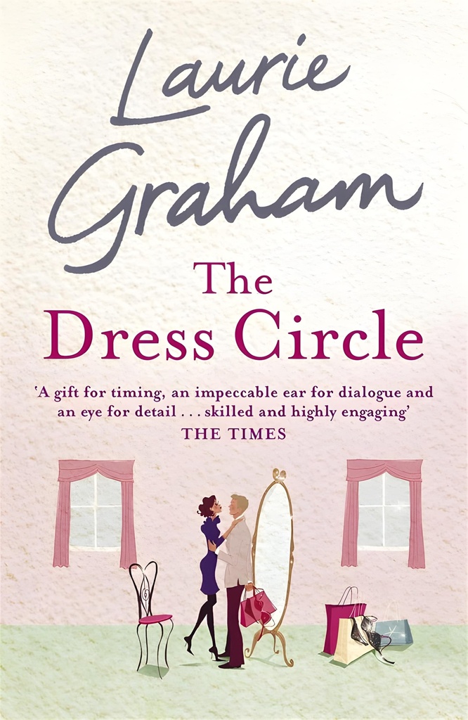 THE DRESS CIRCLE