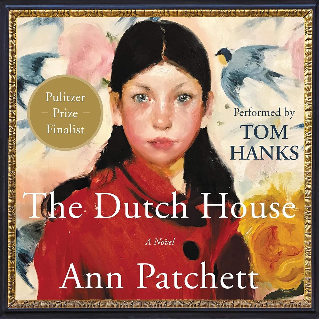 THE DUTCH HOUSE (N.E)