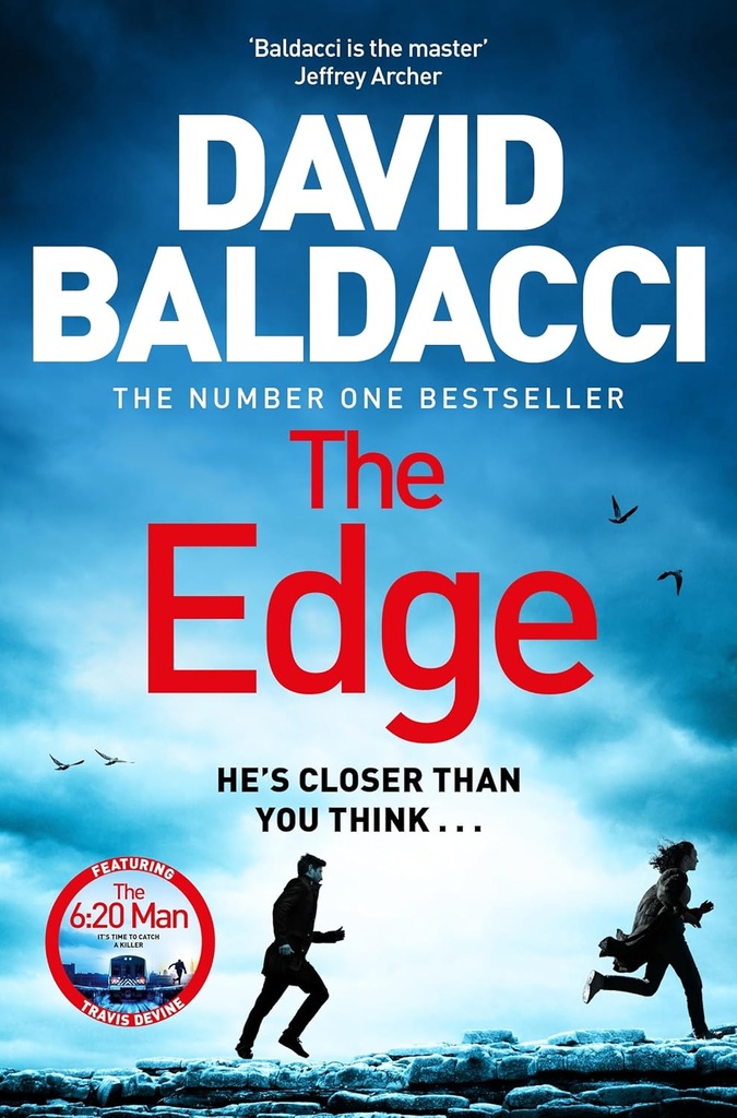 THE EDGE