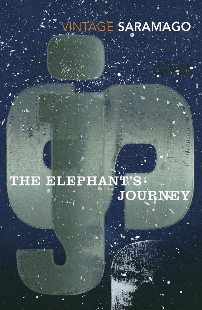 THE ELEPHANT'S JOURNEY (N.E)