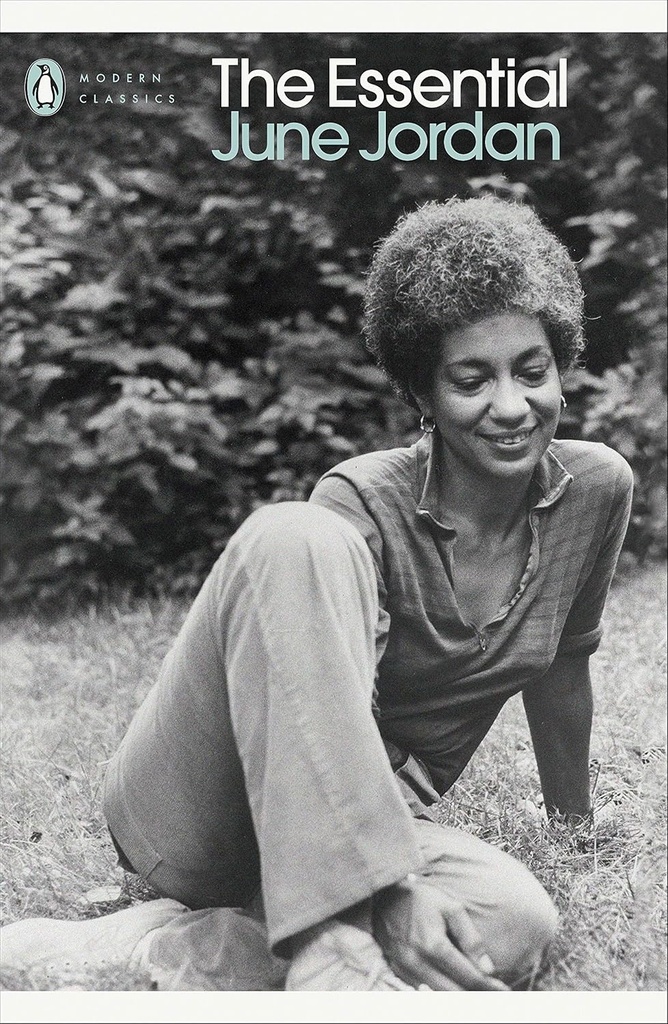 THE ESSENTIAL JUNE JORDAN (CLASSICS)