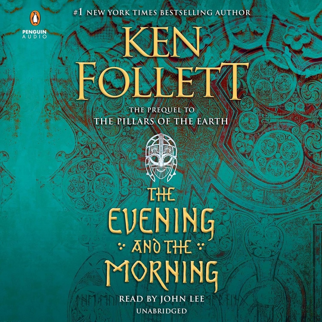 THE EVENING & THE MORNING