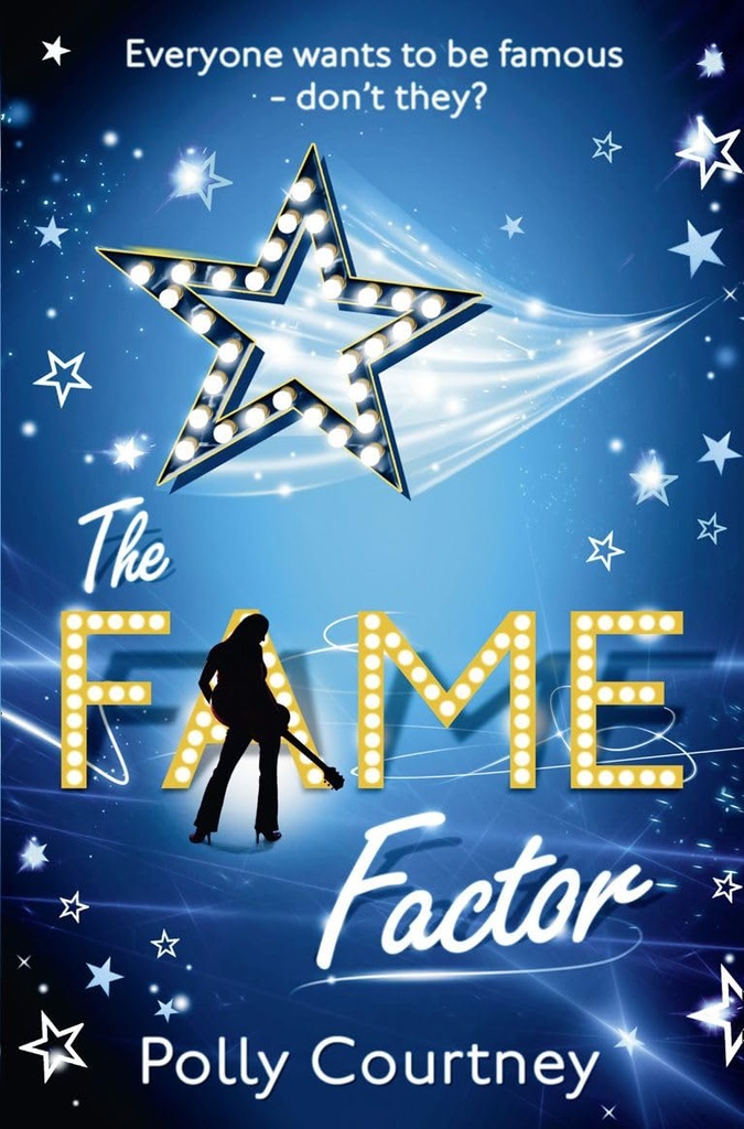 THE FAME FACTOR