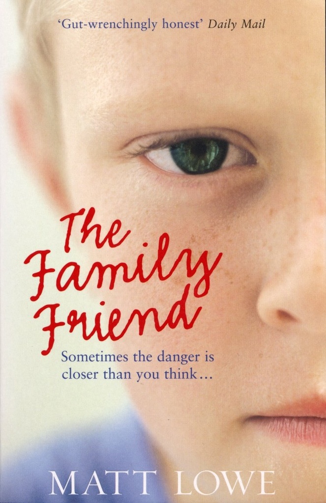 THE FAMILY FRIEND