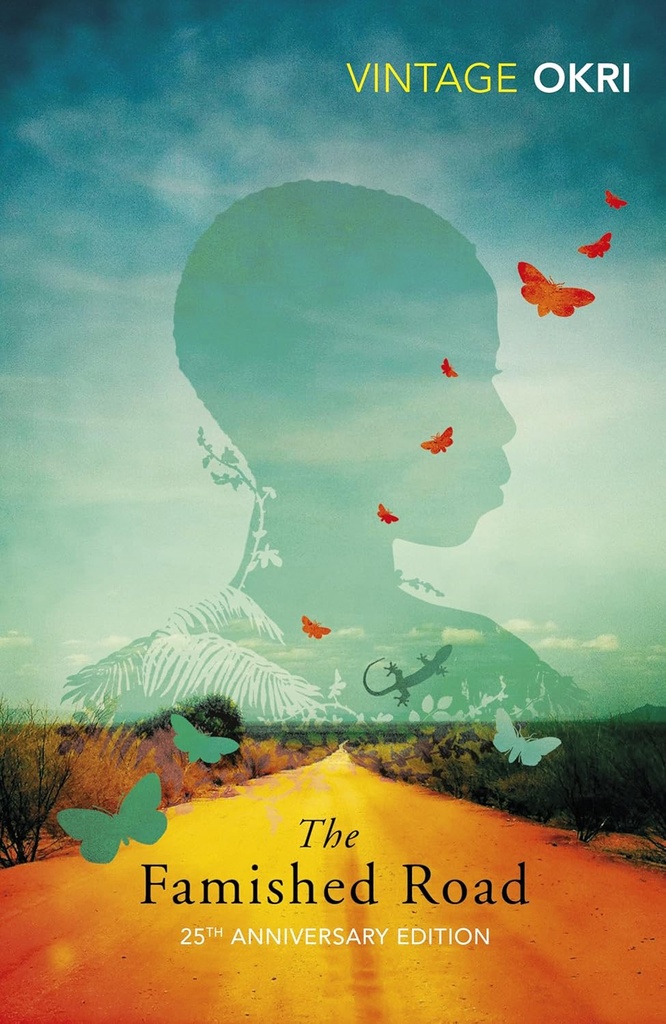 THE FAMISHED ROAD (N.E)