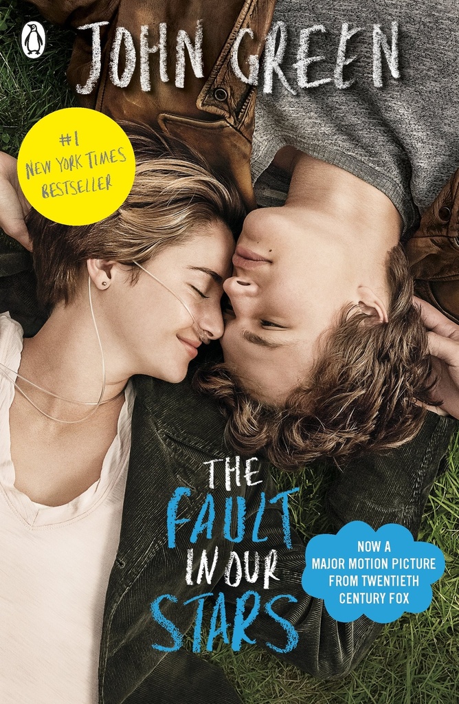 THE FAULT IN OUR STARS (N.E)