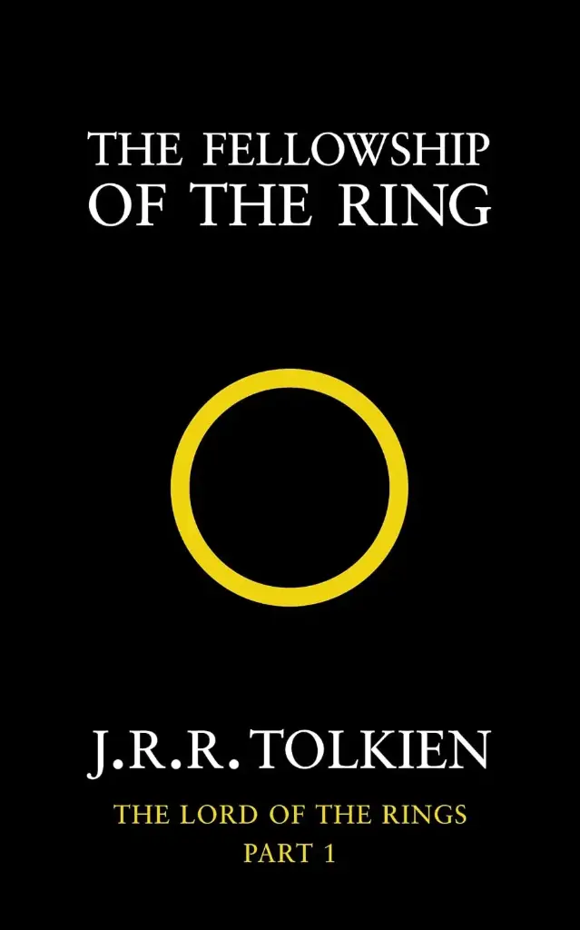 THE FELLOWSHIP OF THE RING (THE LORD OF THE RINGS VOL 1)