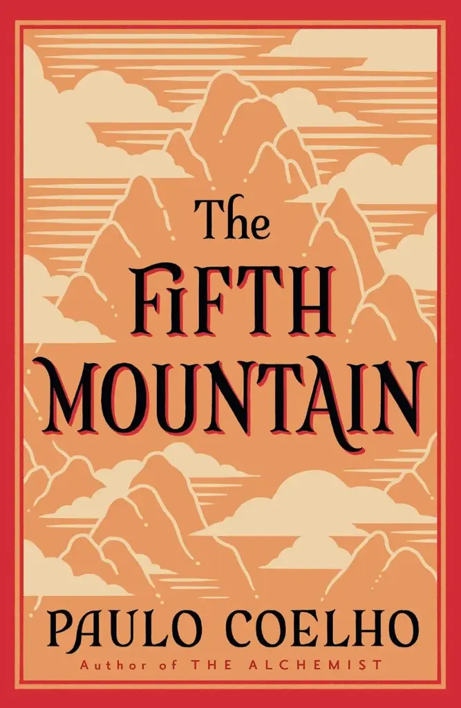THE FIFTH MOUNTAIN (N.E)