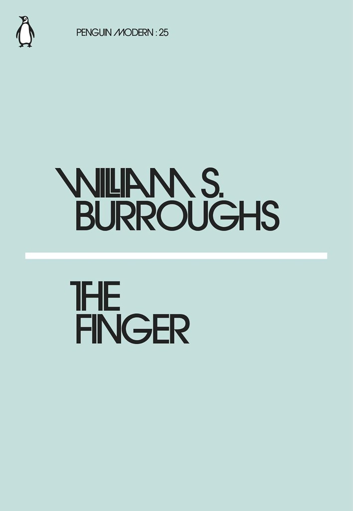 THE FINGER