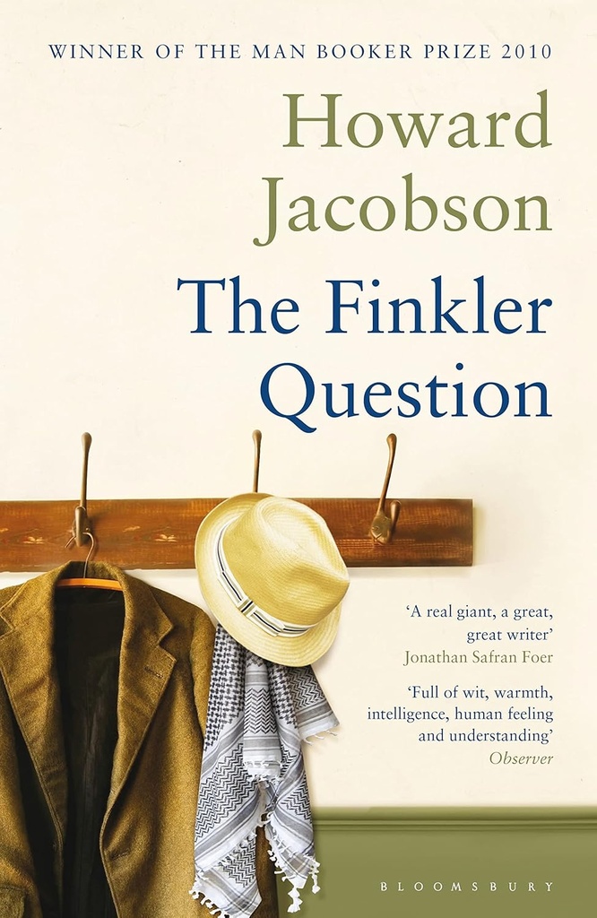 THE FINKLER QUESTION