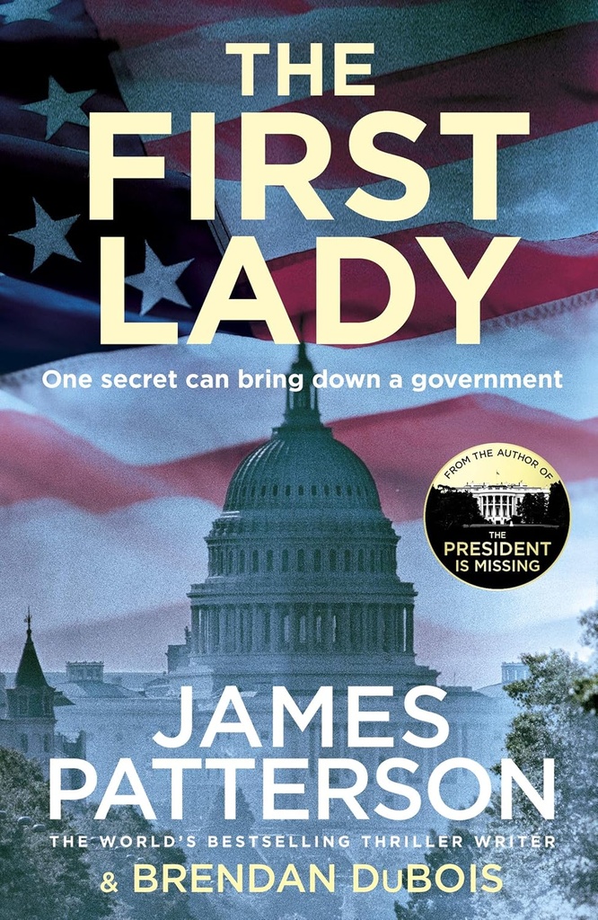THE FIRST LADY