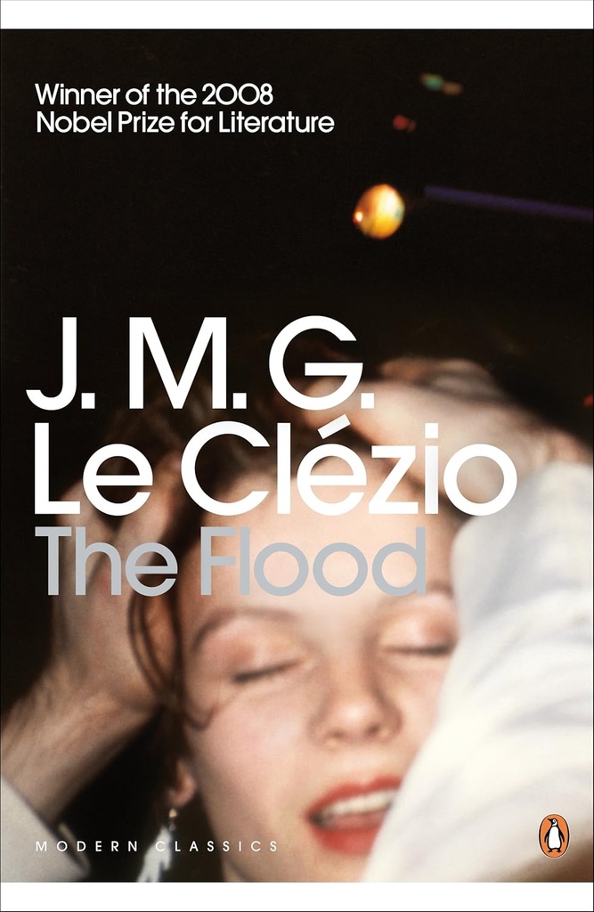 THE FLOOD